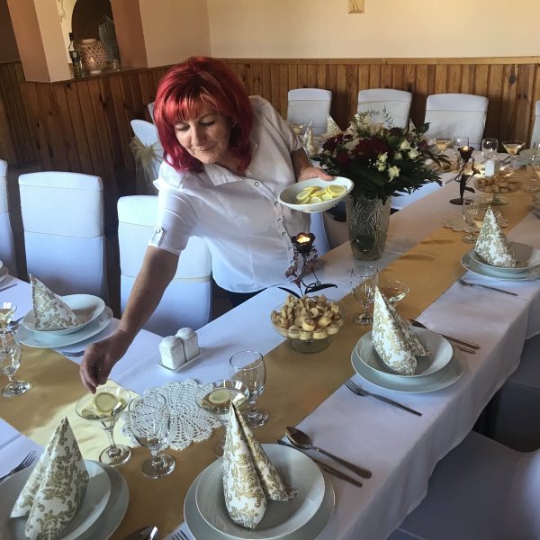 Malibu Marcelova sro
